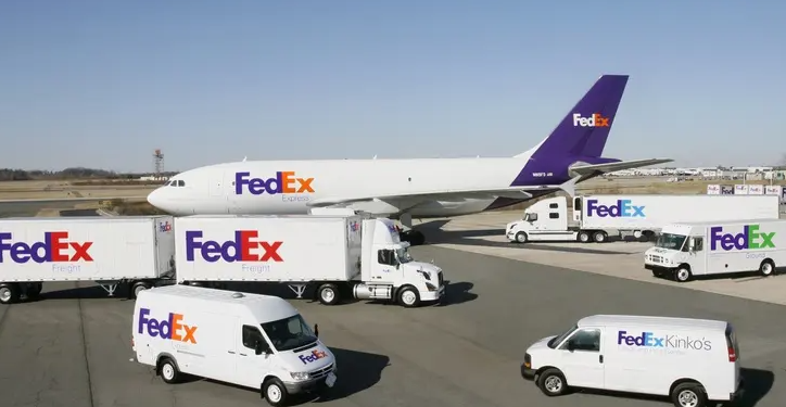 深圳FEDEX