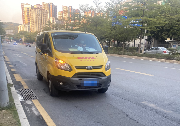 深圳DHL，當(dāng)天提取，急貨首選
